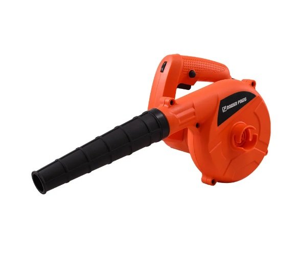 SOPLADOR/ASPIRADOR-TALLER -600W DP